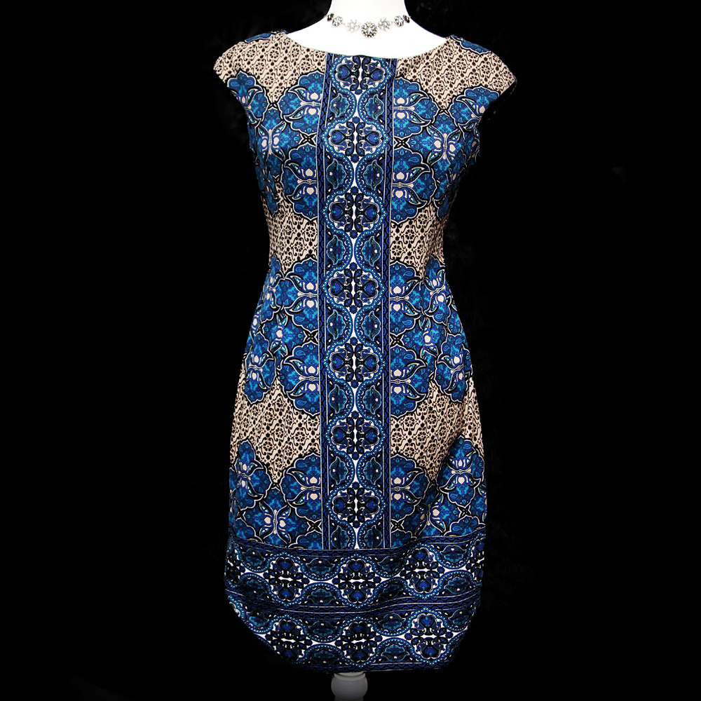 Maggy London Dress Size 8